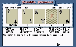 Zork Zero: The Revenge of Megaboz Zork Zero: The Revenge of Megaboz