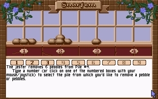 Zork Zero: The Revenge of Megaboz Zork Zero: The Revenge of Megaboz