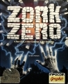 Zork Zero: The Revenge of Megaboz