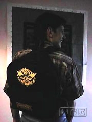 Mark Seibert