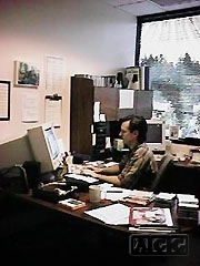Mark Seibert