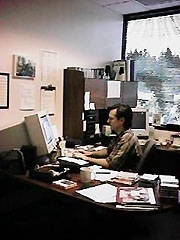 Mark Seibert