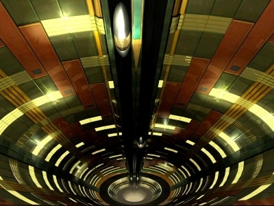 Starship Titanic