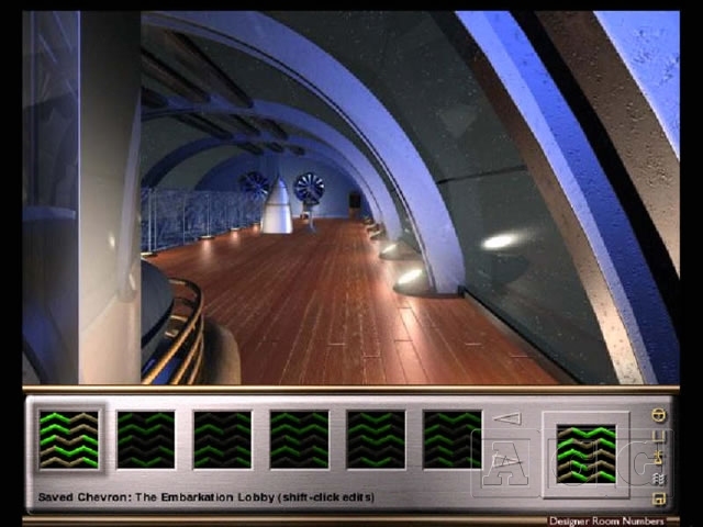 starship titanic hints starship titanic hints