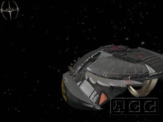 Star Trek: Deep Space Nine Harbinger