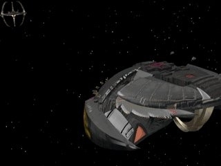 Star Trek: Deep Space Nine Harbinger
