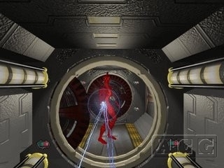 Star Trek: Deep Space Nine Harbinger