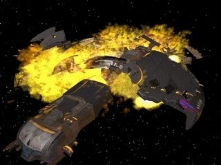 Star Trek: Deep Space Nine Harbinger Star Trek: Deep Space Nine Harbinger
