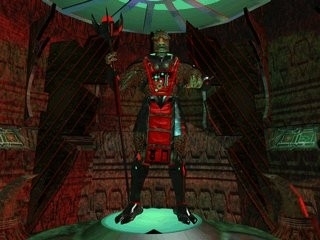 Star Trek: Deep Space Nine Harbinger Star Trek: Deep Space Nine Harbinger