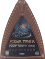 Star Trek: Deep Space Nine Harbinger