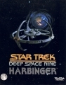 Star Trek: Deep Space Nine Harbinger