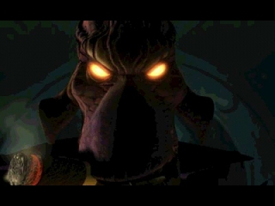Oddworld: Abe's Oddysee