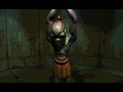 Oddworld: Abe's Oddysee