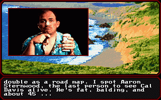 Mean Streets Mean Streets