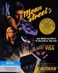 Mean Streets