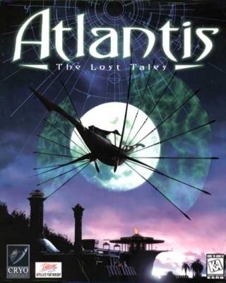 Atlantis -The Lost Tales-