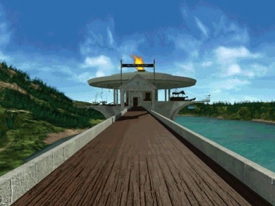 Atlantis -The Lost Tales- Atlantis -The Lost Tales-