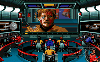 Star Trek: Judgment Rites