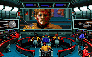Star Trek: Judgment Rites Star Trek: Judgment Rites