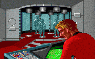 Star Trek: Judgment Rites Star Trek: Judgment Rites