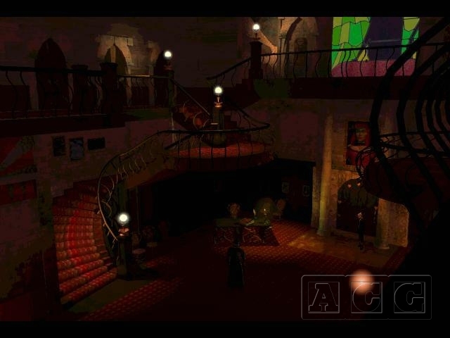 Discworld Noir