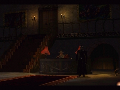 Discworld Noir