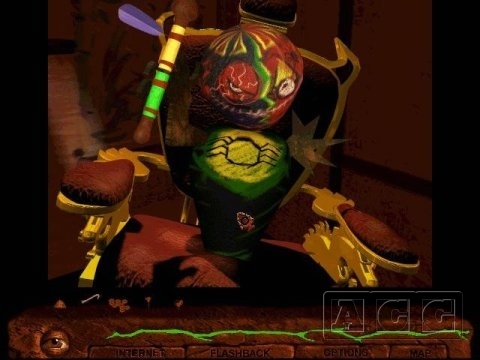 Shivers Two: Harvest of Souls Shivers Two: Harvest of Souls