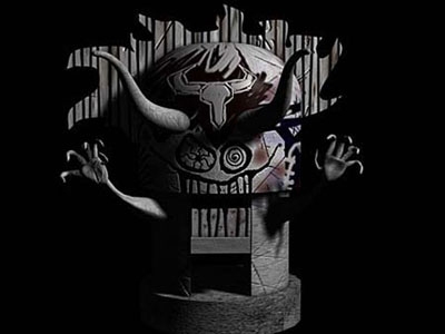 Shivers Two: Harvest of Souls Shivers Two: Harvest of Souls