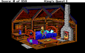 King's Quest: Quest for the Crown