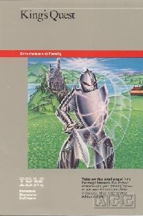King's Quest: Quest for the Crown