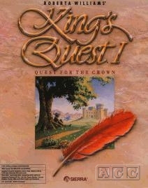 King's Quest: Quest for the Crown