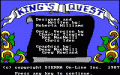 King's Quest: Quest for the Crown