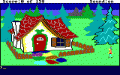 King's Quest: Quest for the Crown