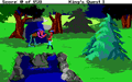 King's Quest: Quest for the Crown
