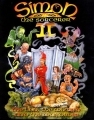 Simon the Sorcerer II - The Lion, the Wizard and the Wardrobe