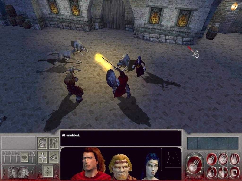 Electronic Entertainment Expo 1999