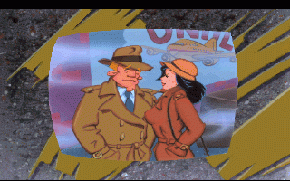 Leisure Suit Larry 5: Passionate Patti Does a Little Undercover Work