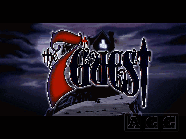 The 7th Guest