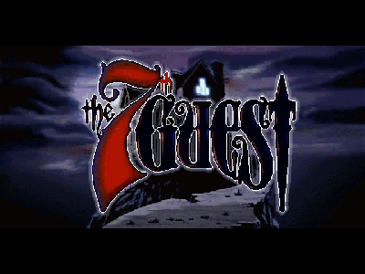 The 7th Guest The 7th Guest