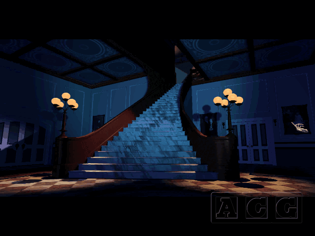 The 7th Guest The 7th Guest