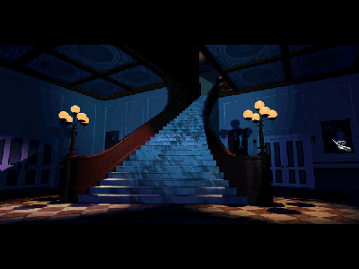 The 7th Guest The 7th Guest