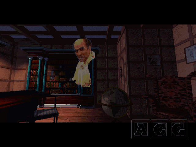 The 7th Guest