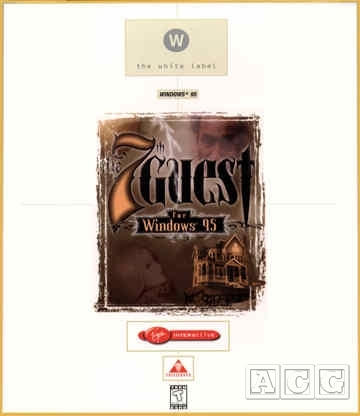 The 7th Guest The 7th Guest