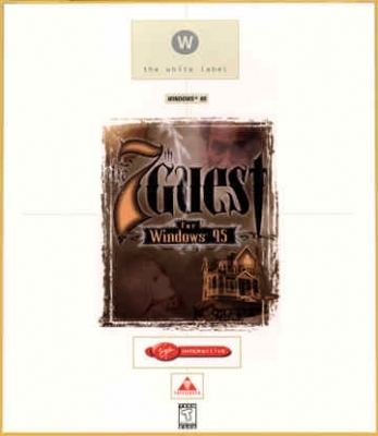 The 7th Guest The 7th Guest
