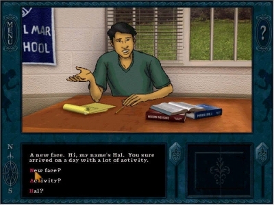 Nancy Drew: Secrets Can Kill