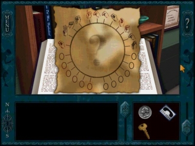 Nancy Drew: Secrets Can Kill