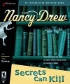 Nancy Drew: Secrets Can Kill