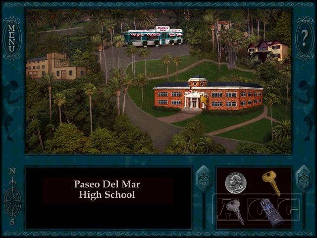 Nancy Drew: Secrets Can Kill Nancy Drew: Secrets Can Kill