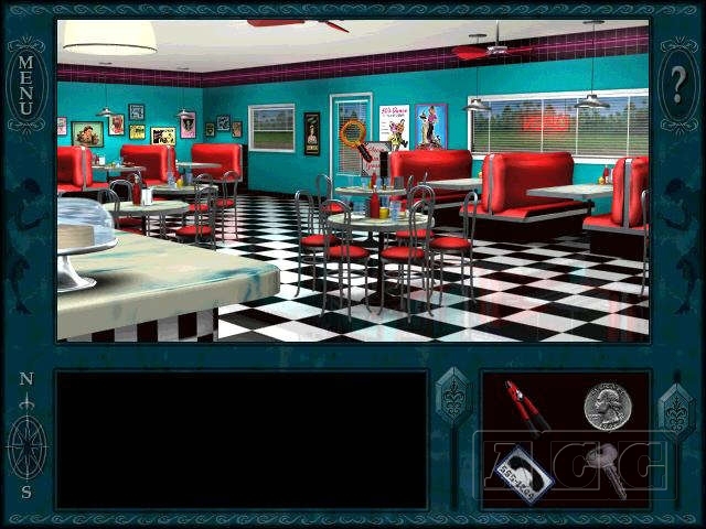Nancy Drew: Secrets Can Kill Nancy Drew: Secrets Can Kill