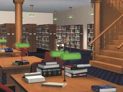 Nancy Drew: Secrets Can Kill